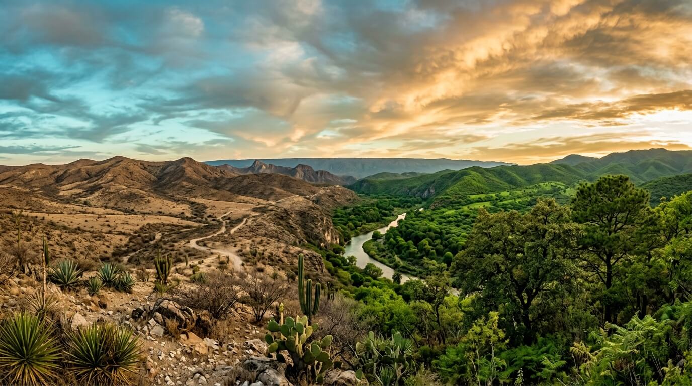 Medio ambiente y territorio