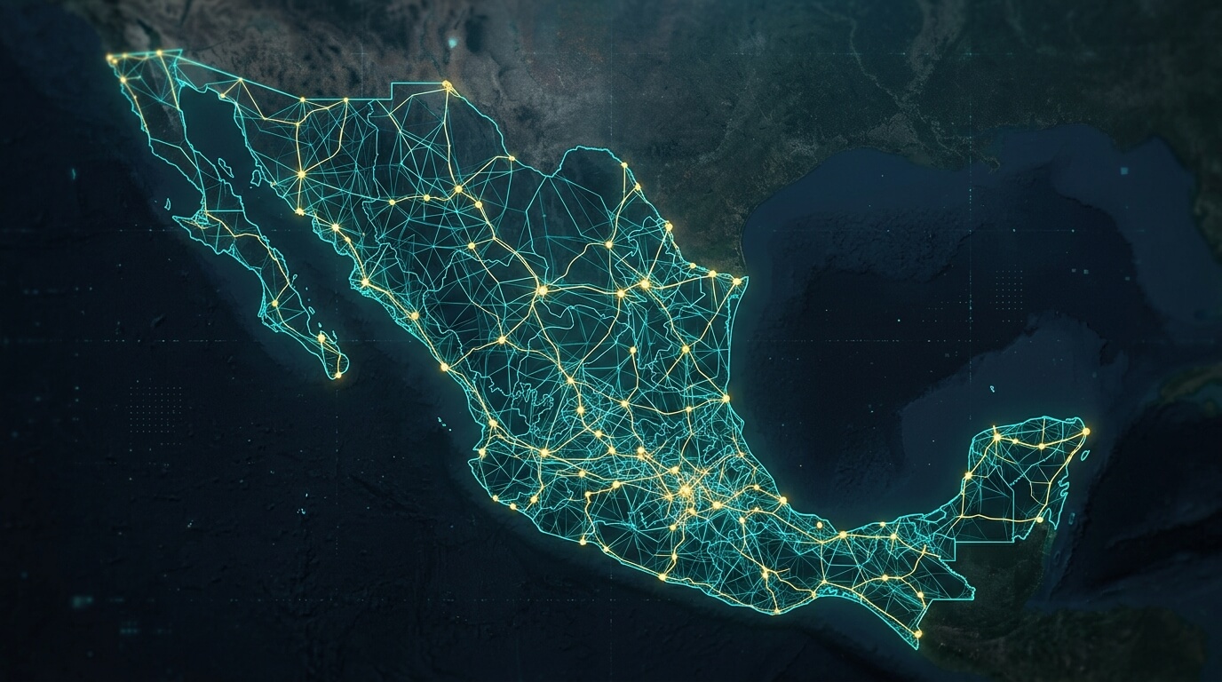 Mirada federal